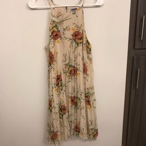 Chelsea 28 flower pleasured dress